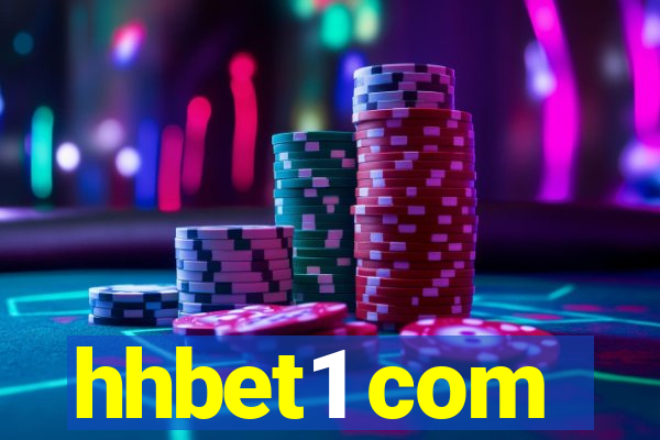hhbet1 com